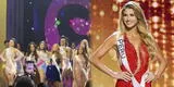 Miss Universo 2022: Este fue el ensayo general en New Orleans y así lució Alessia Rovegno previo a la gala
