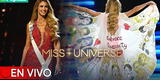 FINAL Miss Universo 2022 EN VIVO: El minuto a minuto de la participación de Alessia Rovegno