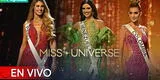 Miss Universo 2022 EN VIVO: Alessia Rovegno no pasa al TOP5 ¿Quiénes fueron las elegidas?