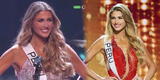 Alessia Rovegno clasificó al TOP 16 del Miss Universo 2022 y usuarios reaccionan: “Vamos Perú”