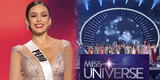 Janick Maceta se convierte en tendencia tras el Miss Universo 2022 y usuarios la recuerdan: "Tú merecías más"