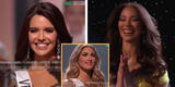 Miss Universo 2022: ¿Quiénes pasaron al TOP 5 tras la eliminación de Alessia Rovegno?
