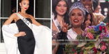 Miss Estados Unidos, R'Bonney Gabriel, es la nueva Miss Universo 2022
