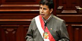 Pedro Castillo: el 60 % de peruanos prefiere que el expresidente no esté en prisión, según IEP
