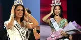¿Cuántas coronas de Miss Universo tiene República Dominicana en la historia del certamen de belleza?
