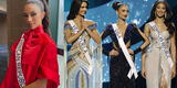 ¿Quién es la Miss República Dominicana que alcanzó el top 3 del Miss Universo 2022?