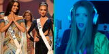 Comparan final del Miss Universo 2022 con canción de Shakira a Gerard Piqué: "Escogieron Cassio sobre Rolex"