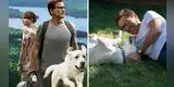 “Perro perdido”, la emotiva película de Netflix que te hará llorar: ¿De qué se trata?