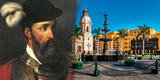 Aniversario de Lima 2023: ¿Cómo era la capital antes de la llegada de Pizarro?