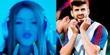 ¿Quién aconsejó a Shakira para grabar canción con Bizarrap contra Gerard Piqué?