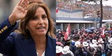 Chiclayo: 5 mil comerciantes se unirán al paro nacional contra Dina Boluarte