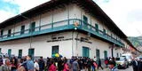 Cajamarca: condenan a profesor a 14 años de prisión por tocamientos indebidos a su alumna de 9 años
