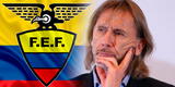 Ricardo Gareca entierra a Perú: es nuevo entrenador de Ecuador para el Mundial 2026, según prensa española