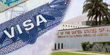 Dónde pedir Visa para Estados Unidos y cómo postular: trámites y precios