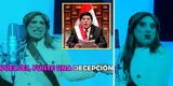 Carlos Álvarez la ‘rompe’ con parodia de Dina Boluarte en contra de Pedro Castillo al estilo de Shakira