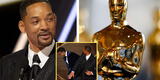Premios Oscar 2023: ¿Will Smith se presentará en la ceremonia de este año?