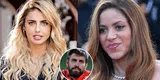 Michelle Renaud en contra de la canción de Shakira a Piqué: "Qué pena que quiera aplastar al padre de sus hijos"
