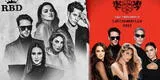 RBD en Perú EN VIVO: A qué hora es el anuncio de su concierto, cuáles serían los precios y fechas