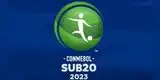 Sudamericano Sub-20 Colombia 2023: horarios, fases de grupos y dónde ver EN VIVO los partidos en Perú