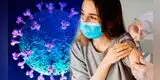 COVID-19: ¿qué es la inmunidad híbrida y cómo te protege del coronavirus según la OMS?
