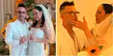 Dayron Martin, exesposo de Anelhi Arias, se casó y comparte fotos exclusivas: "Más de nuestra boda"