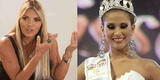 La vez que Jessica Newton criticó a Melissa Paredes por sus respuestas cuando se coronó Miss Perú