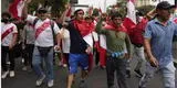 Protestas en Lima: Ministerio Público dispuso despliegue de fiscales para supervisar hechos durante marchas