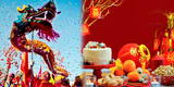 Año Nuevo Chino 2023: ¿cuándo es, qué rituales realizar y dónde celebrarlo?