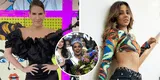 Gigi Mitre echa flores a Luciana Fuster: "Me parece más bonita que la actual Miss Universo"