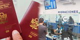 Migraciones: ¿dónde sacar cita para tramitar mi pasaporte para vuelos de urgencia?