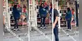 Captan a joven bailando sesión de Shakira con Bizarrap y sus pasos se roban el show: “Esa es la actitud”