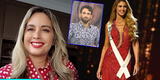 Jessica Tapia defiende a Alessia Rovegno de Rodrigo González: "Era nuestra carta más sólida al Miss Universo"