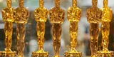 Oscar 2023: ¿de qué están hechas las estatuillas de los premios y cuánto cuestan cada una?