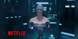 Esta es la película coreana de Netflix que impacta sobre la inteligencia artificial en un futuro