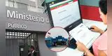 Año escolar 2023: ¿cómo separar una vacante vía online en colegios del Minedu?