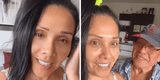 Tula Rodríguez se muestra sin una gota de maquillaje tras dejar la TV: "Con mi cara de Chimoltrufia"