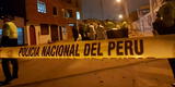 Terror en Cusco: hallan cuerpo descuartizado de una mujer en dos sacos de rafia