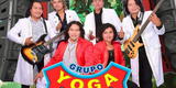 Grupo Yoga regresa a Lima para cantar a los enamorados
