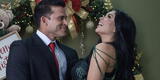 ¿Christian Domínguez se casará con Pamela Franco este 2023?: Cumbiambero lo revela