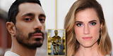 Riz Ahmed y Allison Williams anunciarán las nominaciones a los premios Oscar 2023