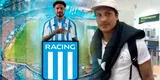 Paolo Guerrero viaja a Argentina para ser nuevo jugador de Racing: tendrá que pasar examen médico
