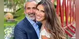 Vanessa Tello: ¿quién es su esposo y a qué se dedica?