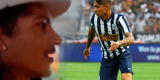 Paolo Guerrero: “Nadie cambiará que yo sea hincha de Alianza Lima”