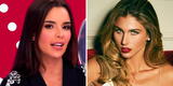 Miss Venezuela desmiente boicot en contra de Alessia Rovegno en el Miss Universo: "Se sentó y lo rompió"