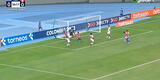 Paraguay abre el marcador con cabezazo de Diego Gonzáles en en el Sudamericano Sub 20
