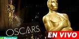 Nominaciones Óscar 2023 EN VIVO: ¿a qué hora y dónde ver la lista completa de películas?