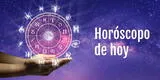 Horóscopo: hoy 24 de enero descubre las predicciones de tu signo zodiacal