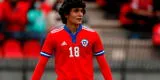 Prensa chilena recuerda que Sebastien Pineau rechazó Chile por Perú y quedó eliminado del Sudamericano U20
