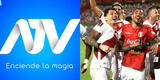 ATV confirma que transmitirá los partidos de la selección peruana rumbo a la Copa del Mundo