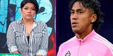 Renato Tapia últimas noticias: Daniela Castro confesó que primo del futbolista la humillaba